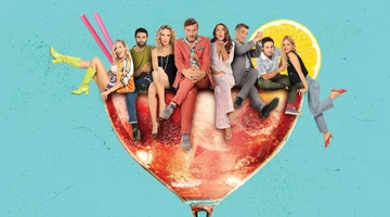 Πρωταγωνιστές της σειράς «Αρχελάου 5»