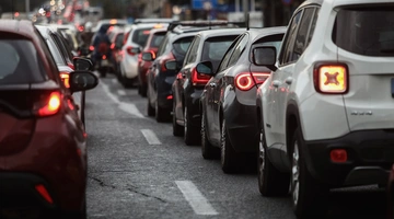 Οχήματα και Ψηφιακό Τέλος Συναλλαγής