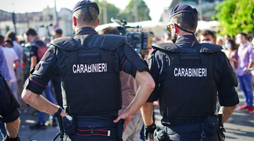 carabinieri italia