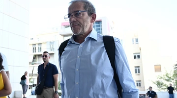 Δημήτρης Λιγνάδης