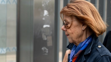 Η Ζιζέλ Πελικό στη Γαλλία