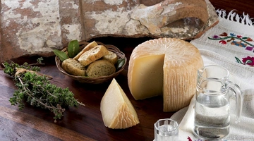 Γραβιέρα Νάξου