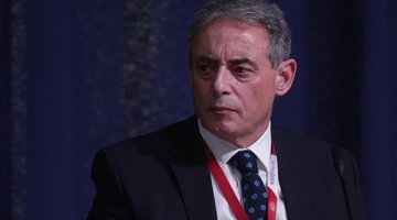 Ο Ιορδάνης Χασαπόπουλος