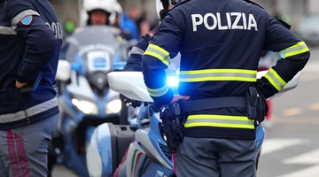 Γυναικοκτονία στην Ιταλία