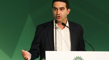 μιχαλης κατρινης