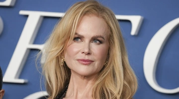 νικολ κιντμαν