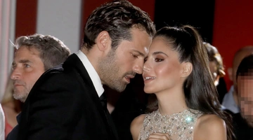 Κωνσταντίνος Αργυρός και Αλεξάνδρα Νίκα