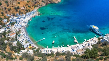 κρητη σφακια