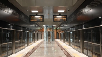 Μετρό Θεσσαλονίκης