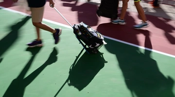 Σχολεία αγιασμός