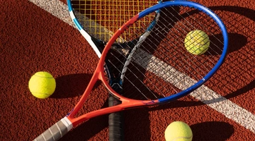 ο ορος love στο τενις και η σημασια του