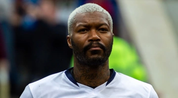 Τζιμπρίλ Σισέ