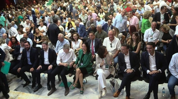 πασοκ υποψηφιοι