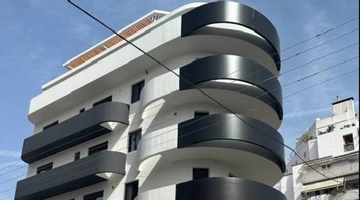 Agrinio_polikatoikia