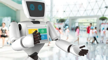 Robot