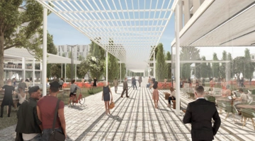 Votanikos Business Park