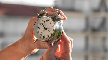 αλλαγή ώρας