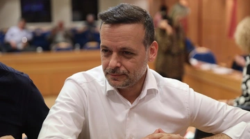 χαρησ δουκασ