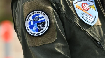 Οι Ένοπλες Δυνάμεις