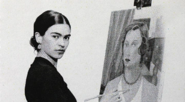 φριντα καλο