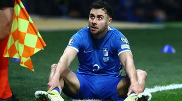 Τζορτζ Μπάλντοκ