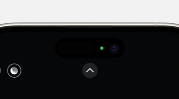 Οι πορτοκαλί και πράσινες ενδείξεις στο iPhone ολοένα και πληθαίνουν.