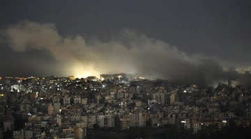 Ισραήλ Λίβανος