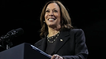 kamala harris