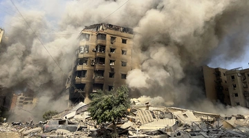 λιβανοσ ισραηλ