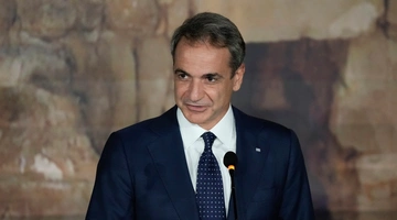 μητσοτακης