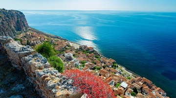 Μονεμβασιά