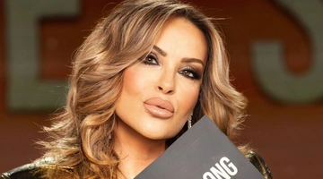 Το The Secret Song επιστρέφει με τη Ναταλία Γερμανού