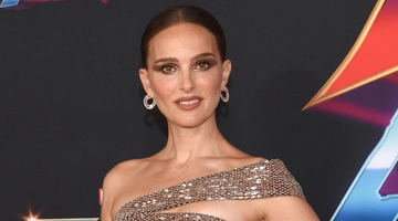 Νάταλι Πόρτμαν