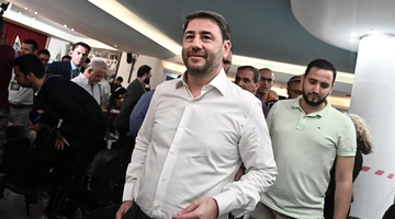 νικος ανδρουλακης