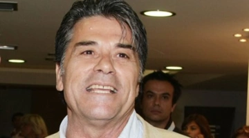 Ο Πάνος Μιχαλόπουλος σε παλαιότερη εμφάνισή του