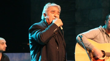 Πασχάλης Τερζής