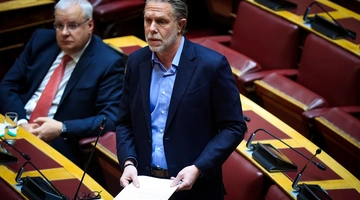 Ο Παύλος Γερουλάνος