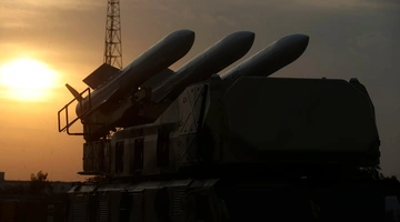 πυραυλοι ιραν