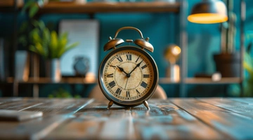 Πότε αλλάζει η ώρα