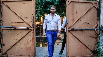 κασσελακης