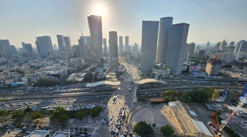 tel aviv