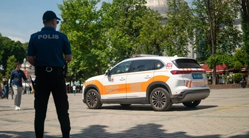 αστυνομια τουρκια