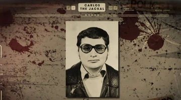 Carlos the Jackal