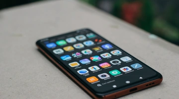 Κινητό τηλέφωνο