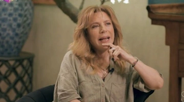 Δήμητρα Παπαδοπούλου: «Δεν έχω αγαπήσει τίποτα περισσότερο στη ζωή μου από τους Απαράδεκτους»