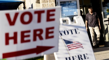 εκλογές ΗΠΑ