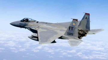 f-15
