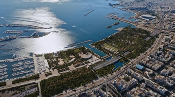 Φαληρικός όρμος