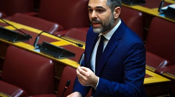 Ο Γιάννης Σαρακιώτης