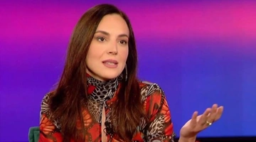 Γωγώ Καρτσάνα για έκτρωση στην Αμερική